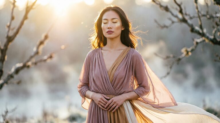 Inherited Beliefs About Body, Desire, And Self-Worth: What Women Need to Know