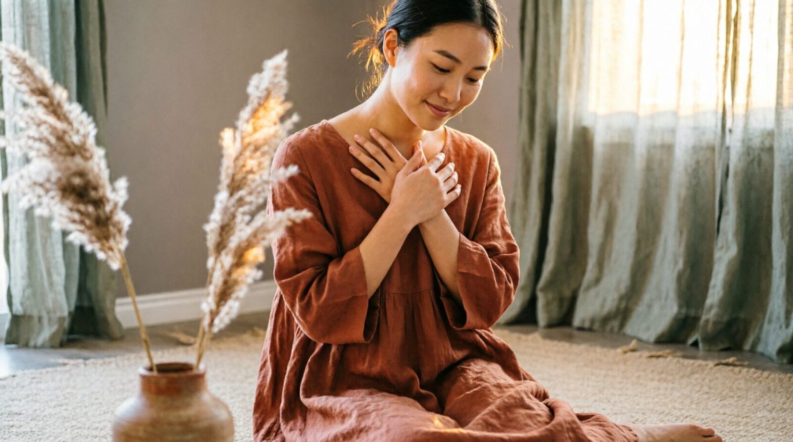Why Old Shame Feels Like Truth and How to Start Healing