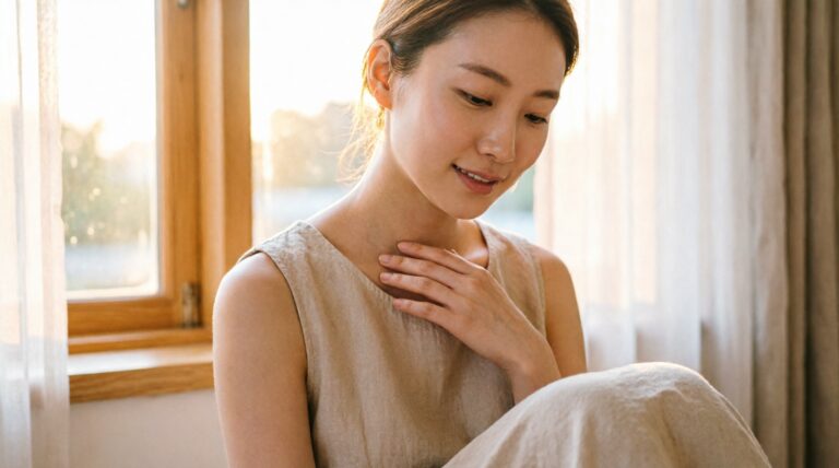 Who Told You That?: A Blog Guide to Confidence and Intimacy