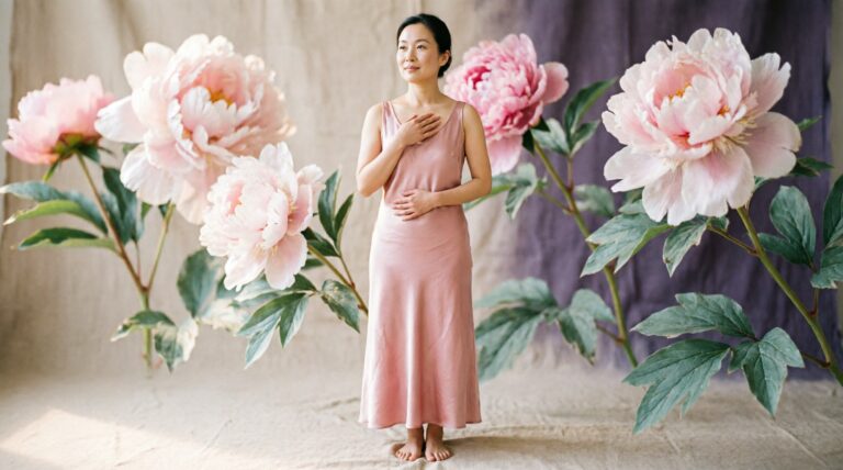 How to Build Inner Self-Worth Without Shame: A Guide for Women