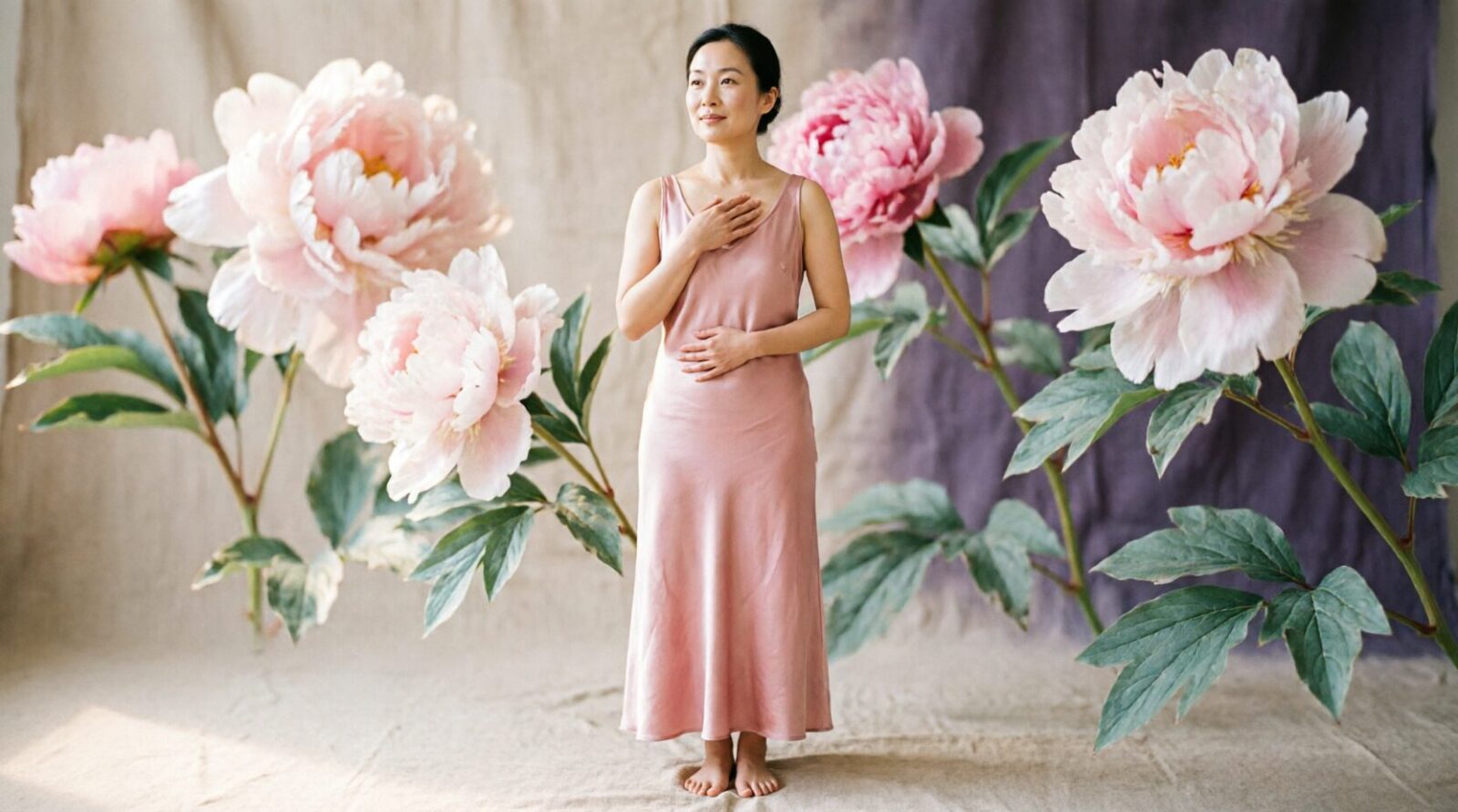 How to Build Inner Self-Worth Without Shame: A Guide for Women