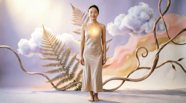Why Confidence Depends on Approval and How to Start Healing