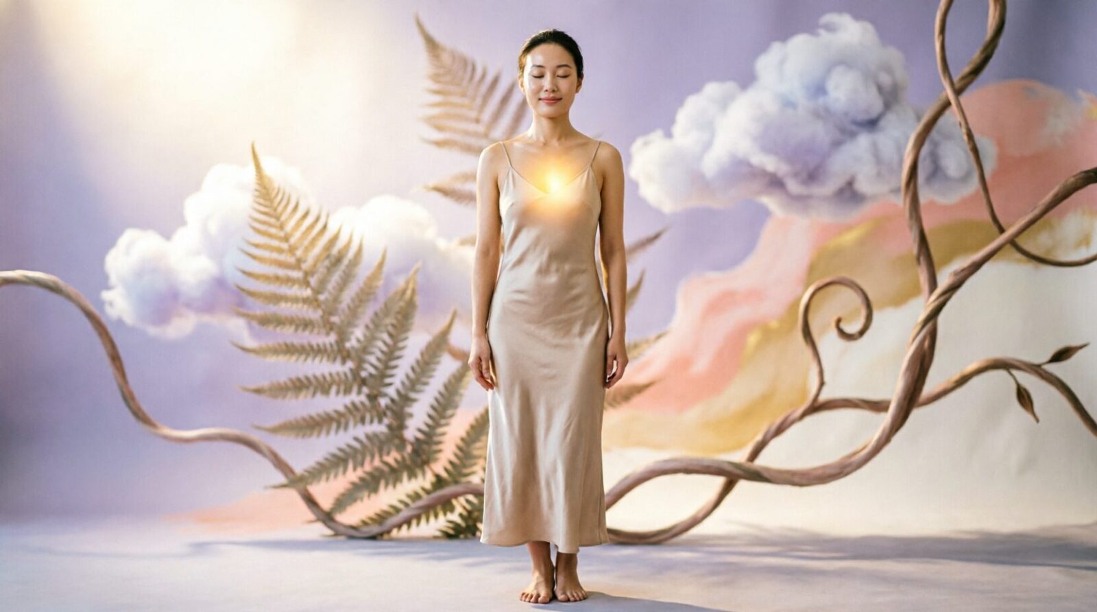 Why Confidence Depends on Approval and How to Start Healing