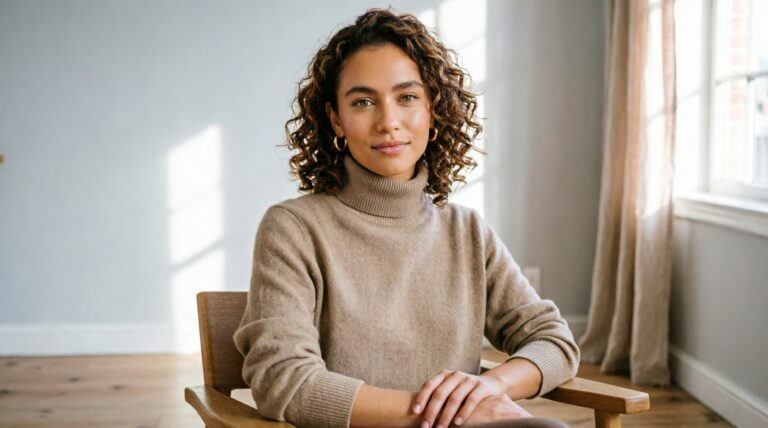 5 Gentle Ways to Build Stronger Intimate Confidence