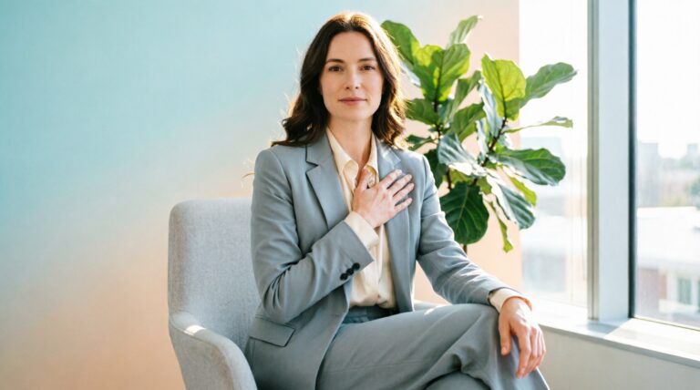 Negative Self-Talk And The Inner Critic: What Women Need to Know