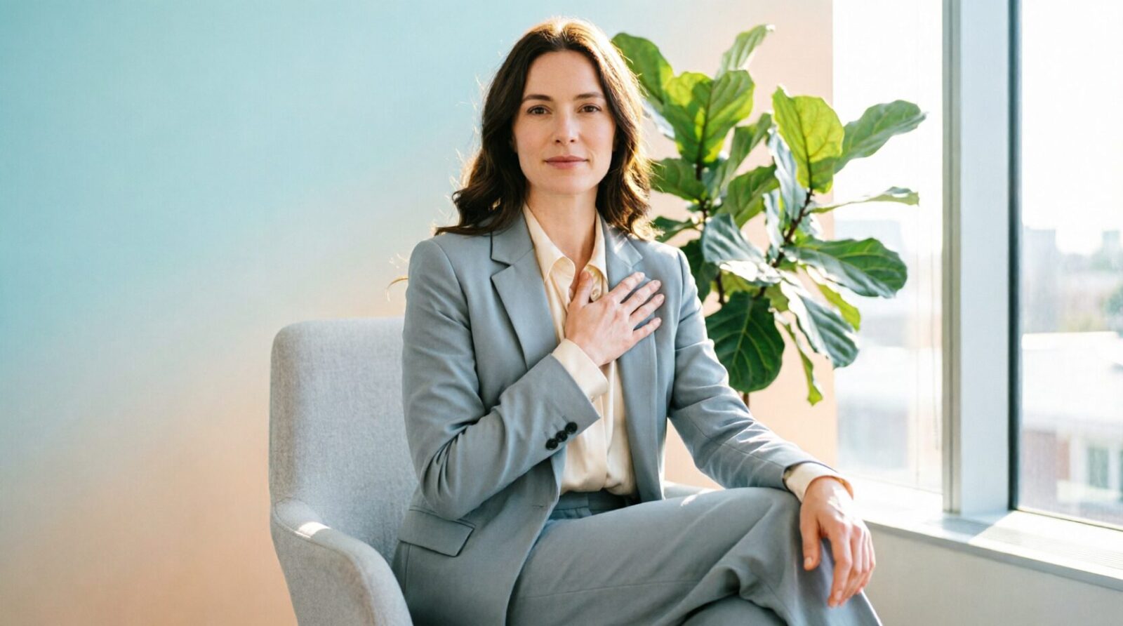 Negative Self-Talk And The Inner Critic: What Women Need to Know