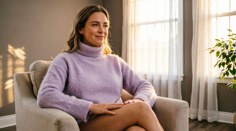 Silencing the Inner Critic: A Blog Guide to Confidence and Intimacy