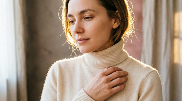 How to Name Emotions Before Hiding Them Without Shame: A Guide for Women