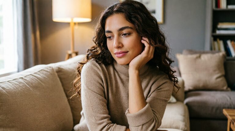 Emotional Intelligence In Intimate Relationships: What Women Need to Know