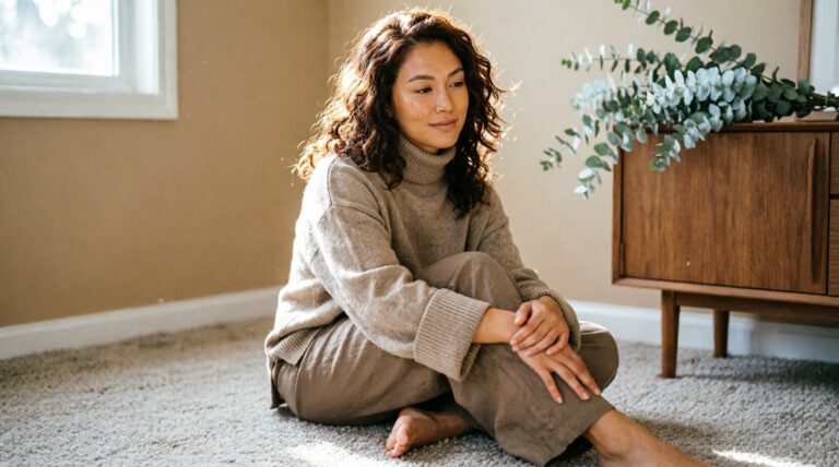 Why Feelings Become Hard to Express and How to Start Healing