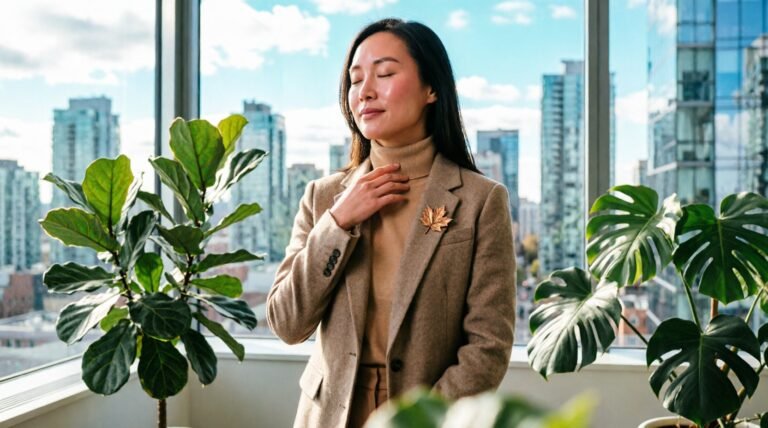 5 Gentle Ways to Build Body Trust And Presence
