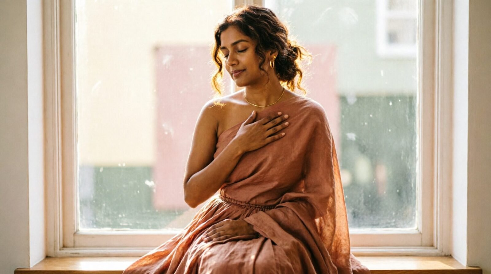 How to Stop Comparing Body And Relationship Without Shame: A Guide for Women