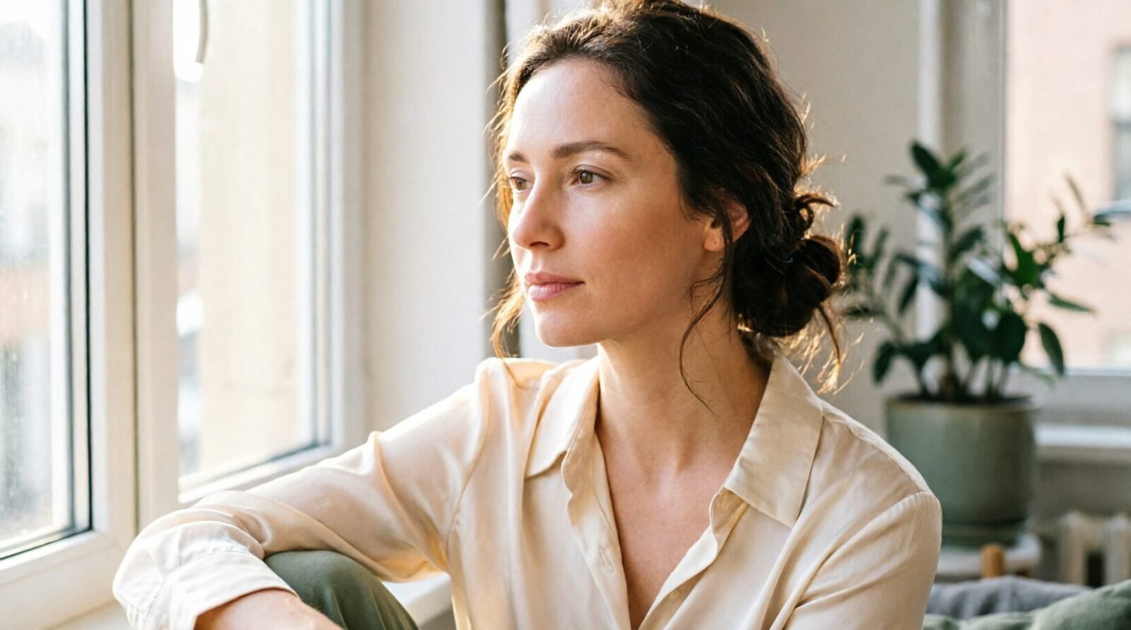 Comparison, Body Image, And Relationship Insecurity: What Women Need to Know