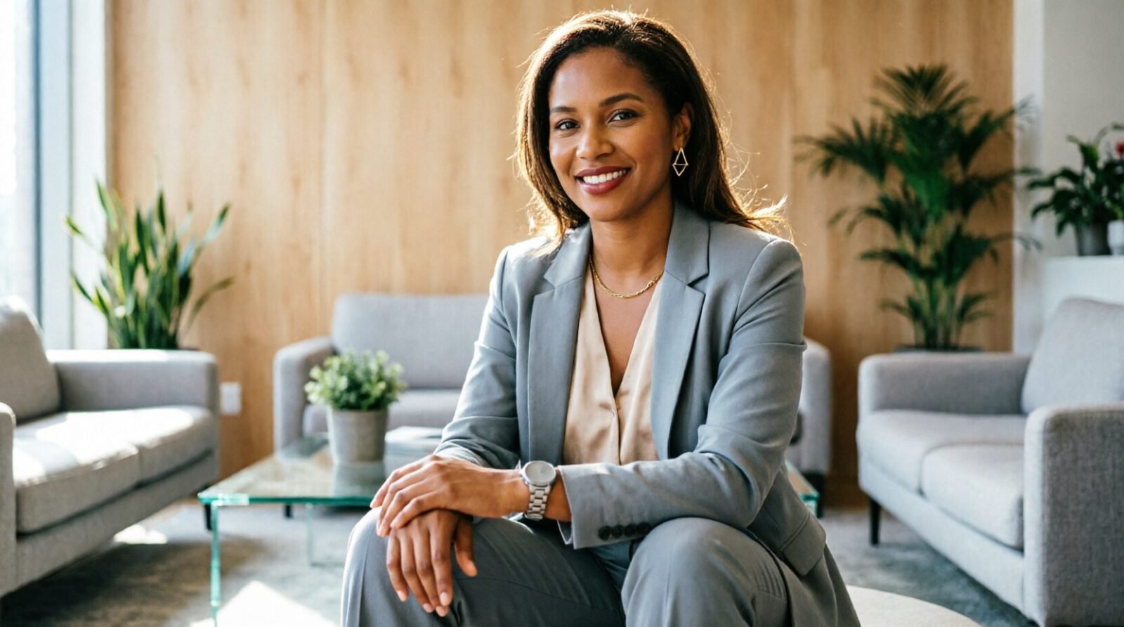 Unlock Communication Confidence for Women