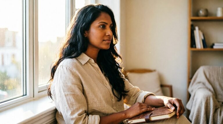 Speak Needs Without Losing Yourself: Confidence Reset