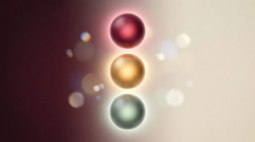 Interactive “Traffic Light” Check-In Widget