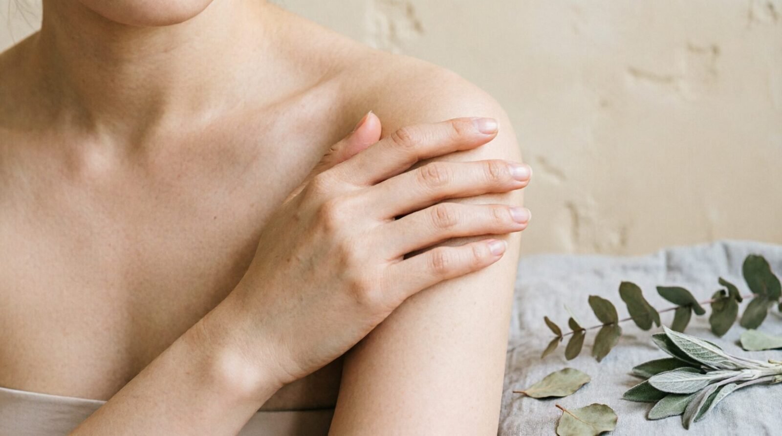 Why Women Feel Disconnected From Their Bodies and How to Start Healing