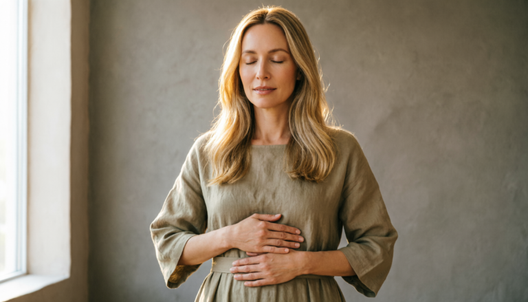 female body education