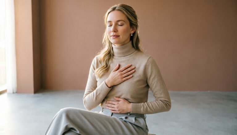 shame-free female body education