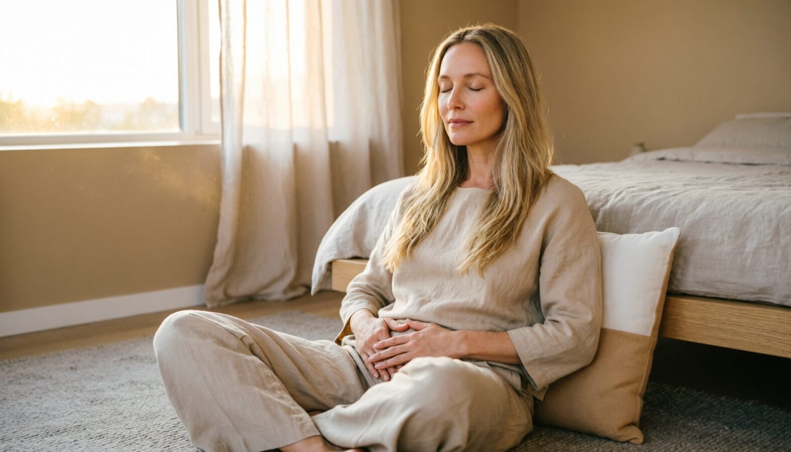 compassionate desire awareness